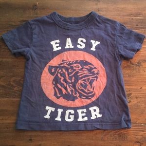 TODDLER T-SHIRT